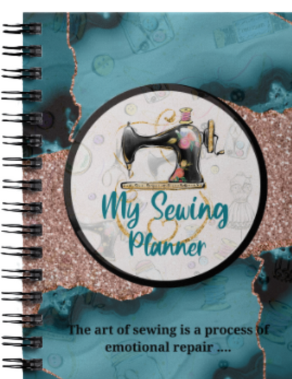 Sewing Planner