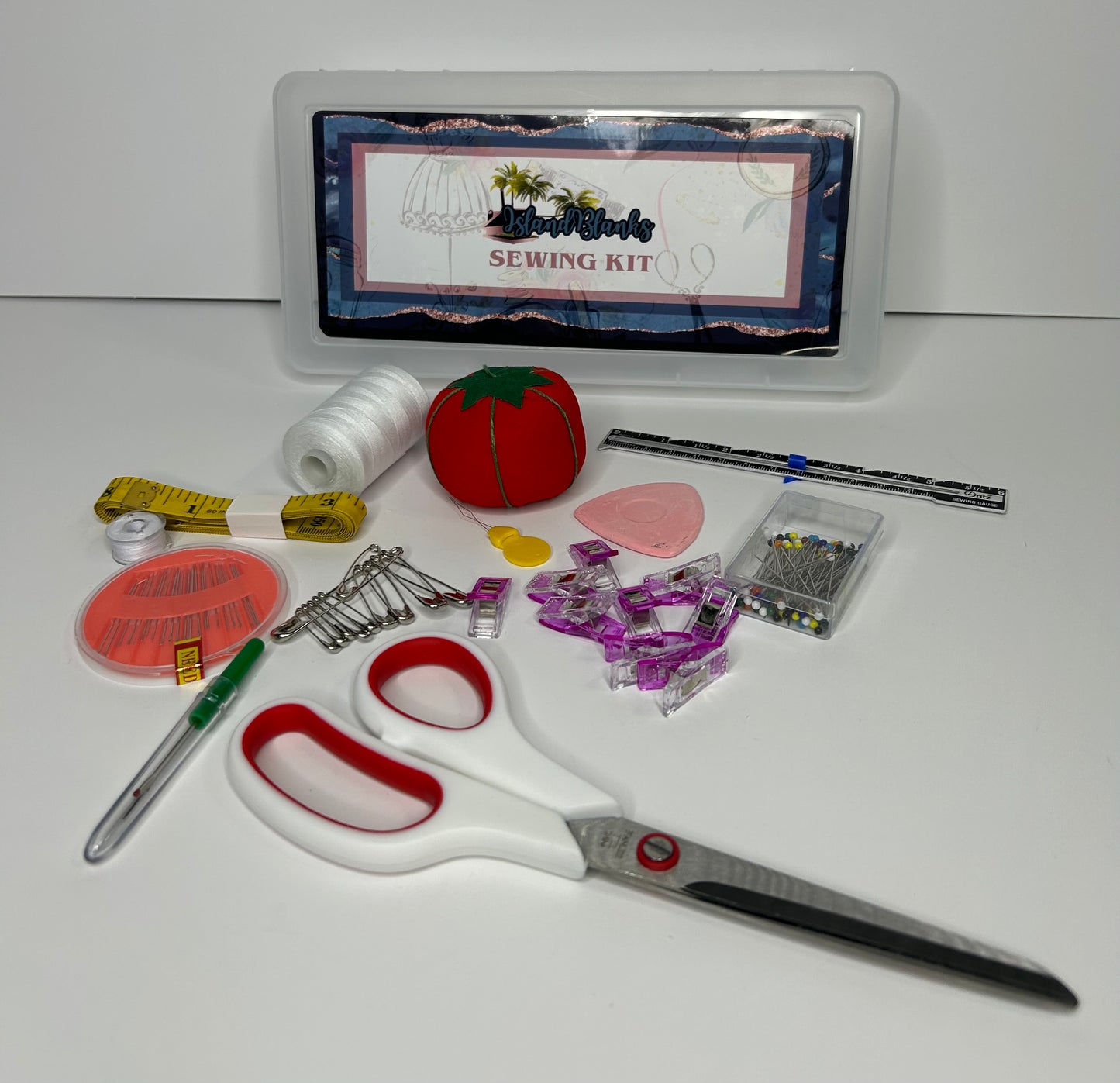 Sewing Kit