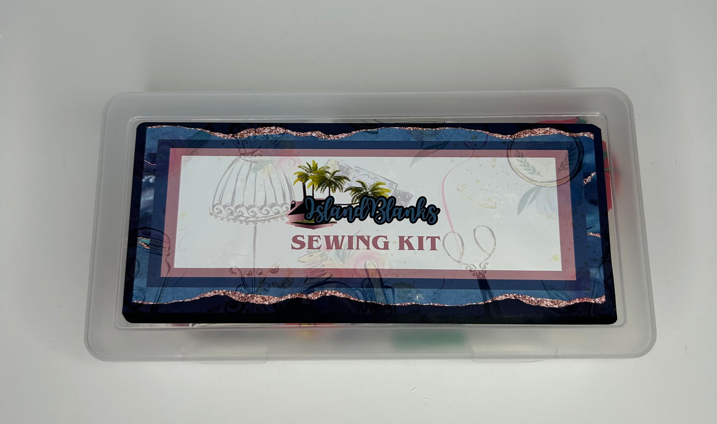 Sewing Kit