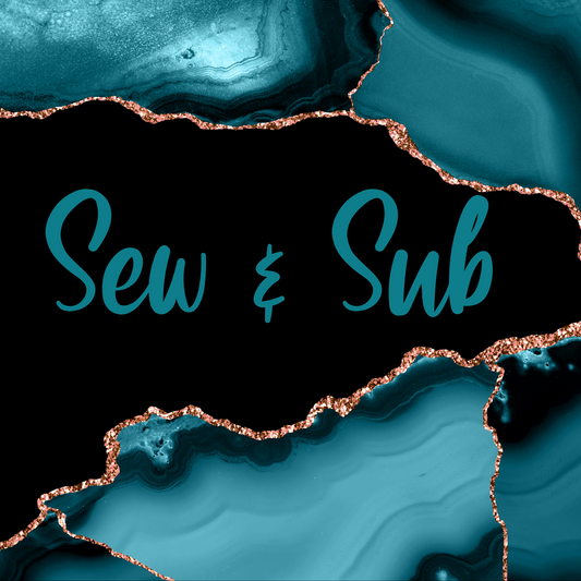 Sew & Sub